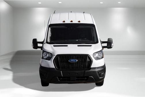 2024 Ford Transit-350 Base