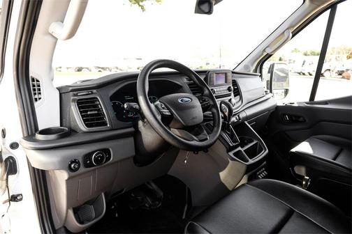 2024 Ford Transit-350 Base