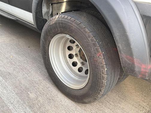 2024 Ford Transit-350 Base