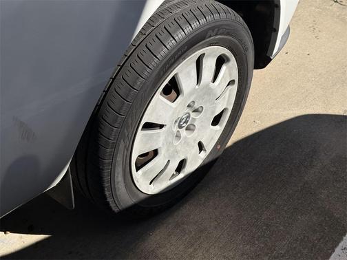 2021 RAM ProMaster City Tradesman