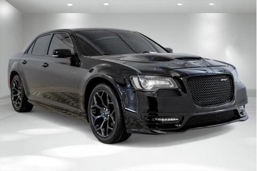2019 Chrysler 300 S
