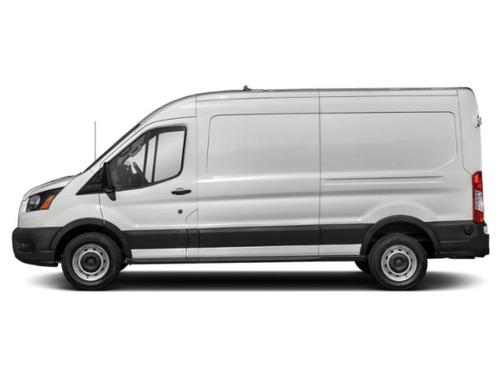 OXFORD WHITE 2022 Ford Transit-350 Base