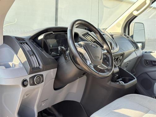 2018 Ford Transit-250 Base