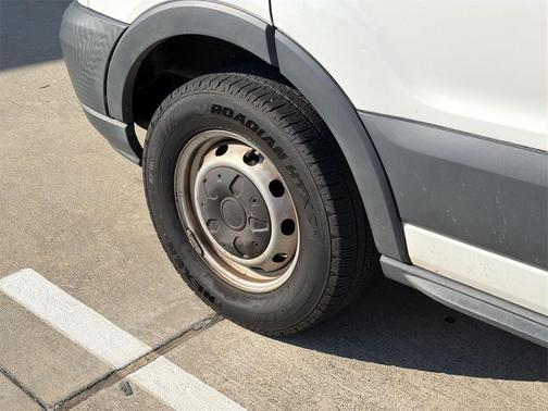 2018 Ford Transit-250 Base