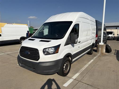 2018 Ford Transit-250 Base