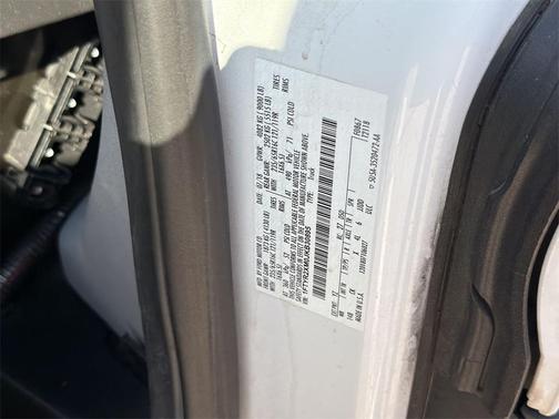 2018 Ford Transit-250 Base