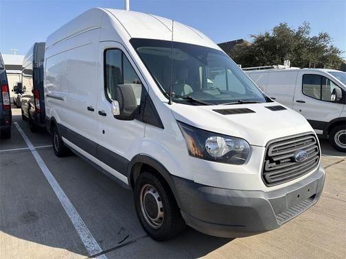2018 Ford Transit-250 Base