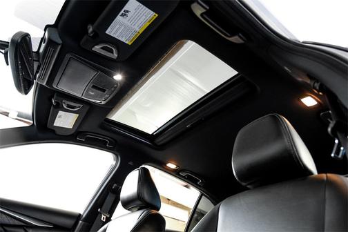 2021 INFINITI Q50 3.0t SENSORY