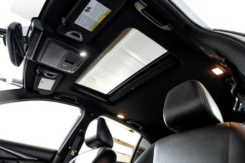 2021 INFINITI Q50 3.0t SENSORY