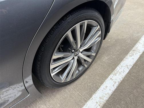 2021 INFINITI Q50 3.0t SENSORY