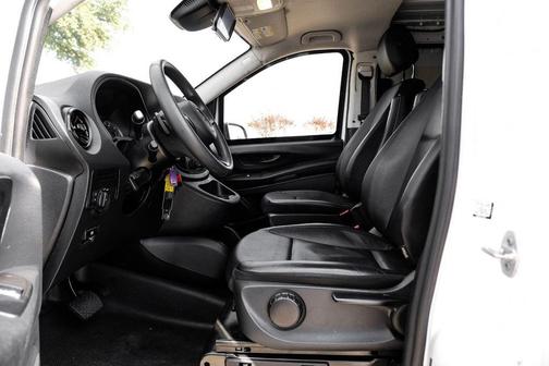 2023 Mercedes-Benz Metris Base