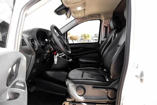 2023 Mercedes-Benz Metris Base