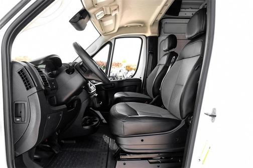 2024 RAM ProMaster 2500 Tradesman