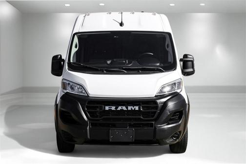 2024 RAM ProMaster 2500 Tradesman