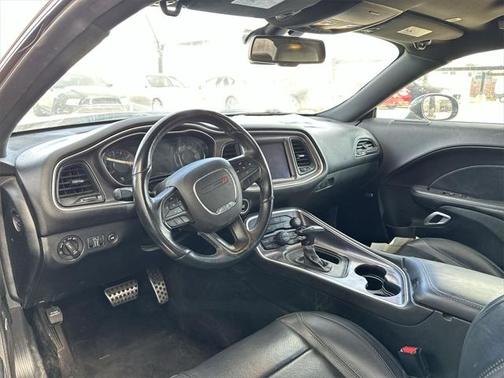 2018 Dodge Challenger R/T