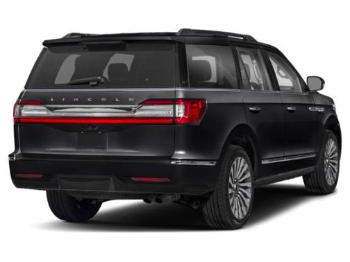 2018 Lincoln Navigator Select