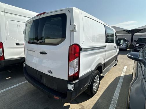 2019 Ford Transit-250 Base
