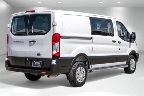2019 Ford Transit-250 Base