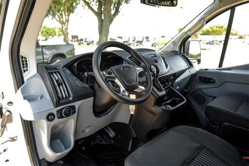 2019 Ford Transit-250 Base