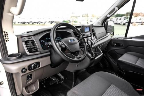 2023 Ford Transit-350 Base