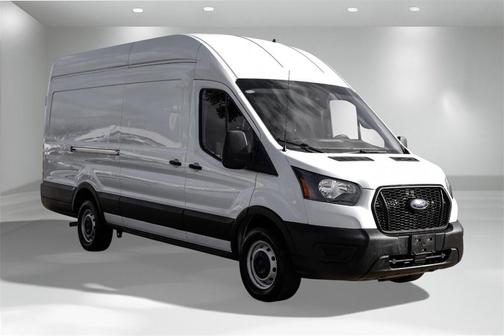 2023 Ford Transit-350 Base