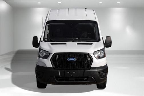 2023 Ford Transit-350 Base