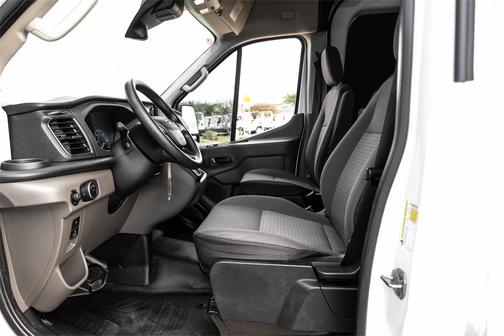 2023 Ford Transit-350 Base