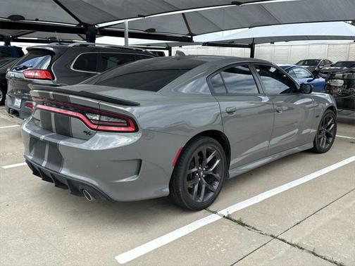 2023 Dodge Charger R/T