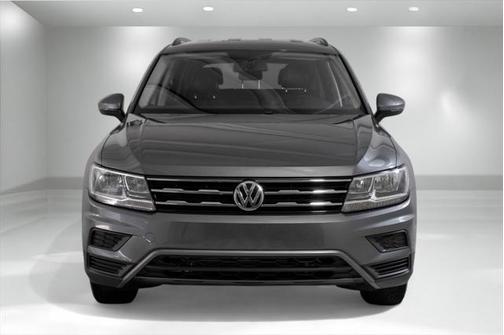 2021 Volkswagen Tiguan 2.0T SEL