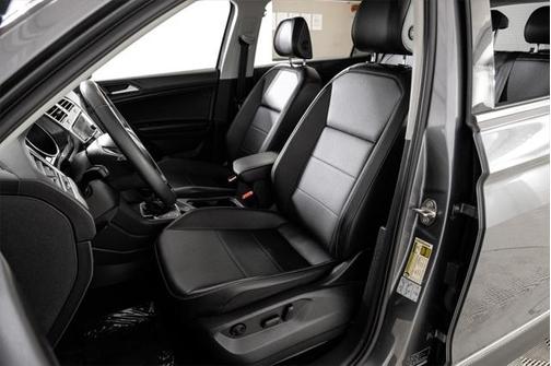 2021 Volkswagen Tiguan 2.0T SEL