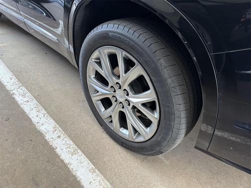 2020 Cadillac XT6 Sport AWD