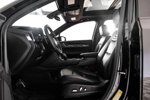 2020 Cadillac XT6 Sport AWD