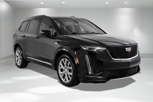 2020 Cadillac XT6 Sport AWD