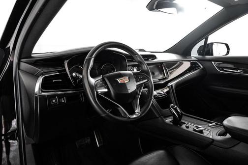 2020 Cadillac XT6 Sport AWD