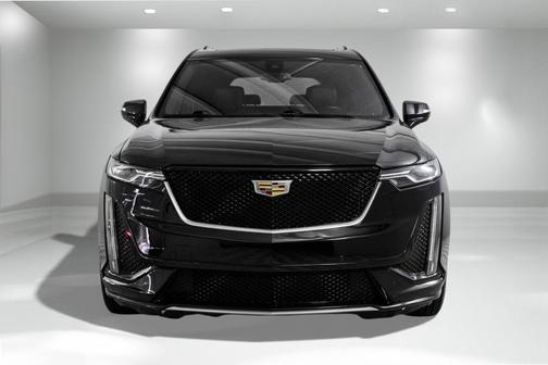 2020 Cadillac XT6 Sport AWD
