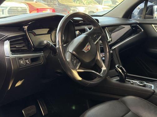 2020 Cadillac XT6 Sport AWD