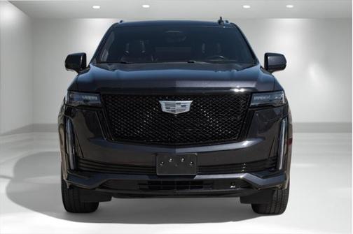 2023 Cadillac Escalade ESV Sport Platinum