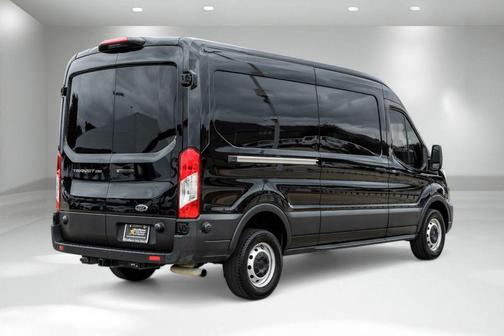 2024 Ford Transit-250 Base