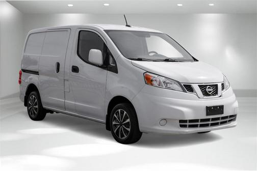 2019 Nissan NV200 SV