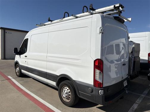 2020 Ford Transit-350 Base