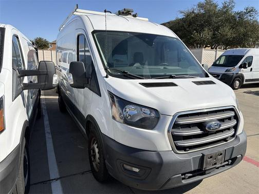 2020 Ford Transit-350 Base