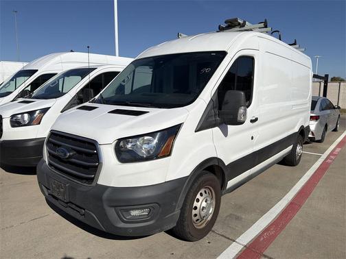 2020 Ford Transit-350 Base