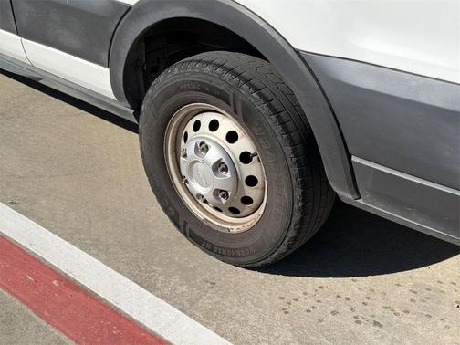 2020 Ford Transit-350 Base