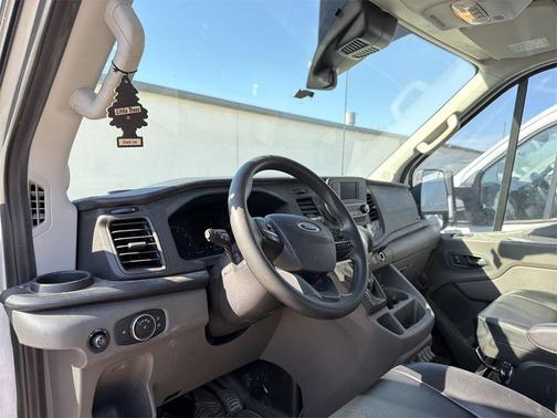 2020 Ford Transit-350 Base