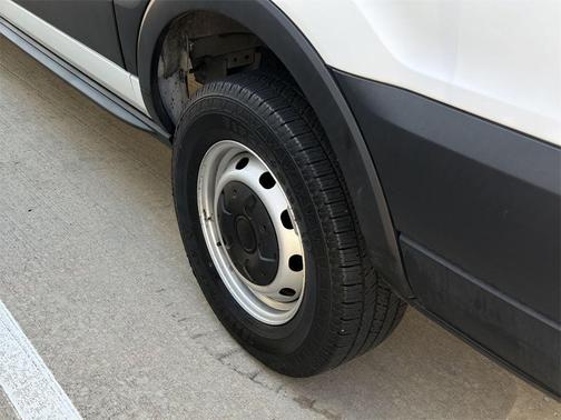 2019 Ford Transit-250 Base