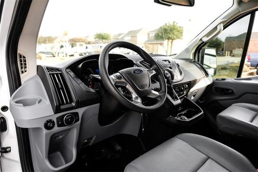2019 Ford Transit-250 Base