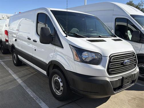 2019 Ford Transit-250 Base