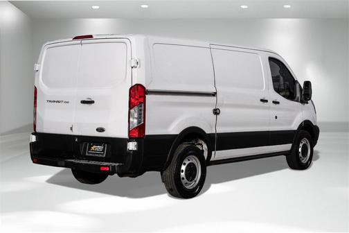 2019 Ford Transit-250 Base