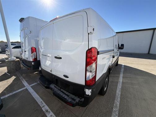 2019 Ford Transit-250 Base