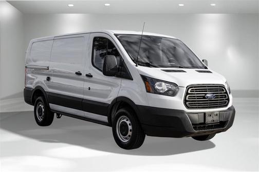 2019 Ford Transit-250 Base